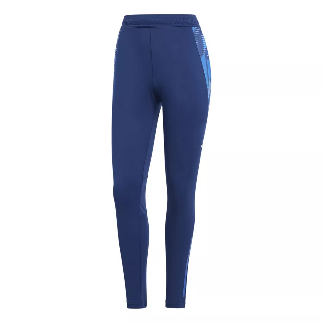 adidas - Tiro 24 Trainingshose, 40, Marine