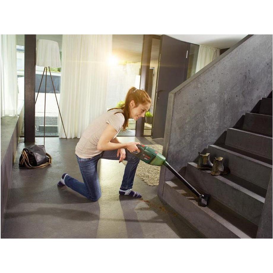 Bosch Home and Garden Aspirapolvere a batterie  