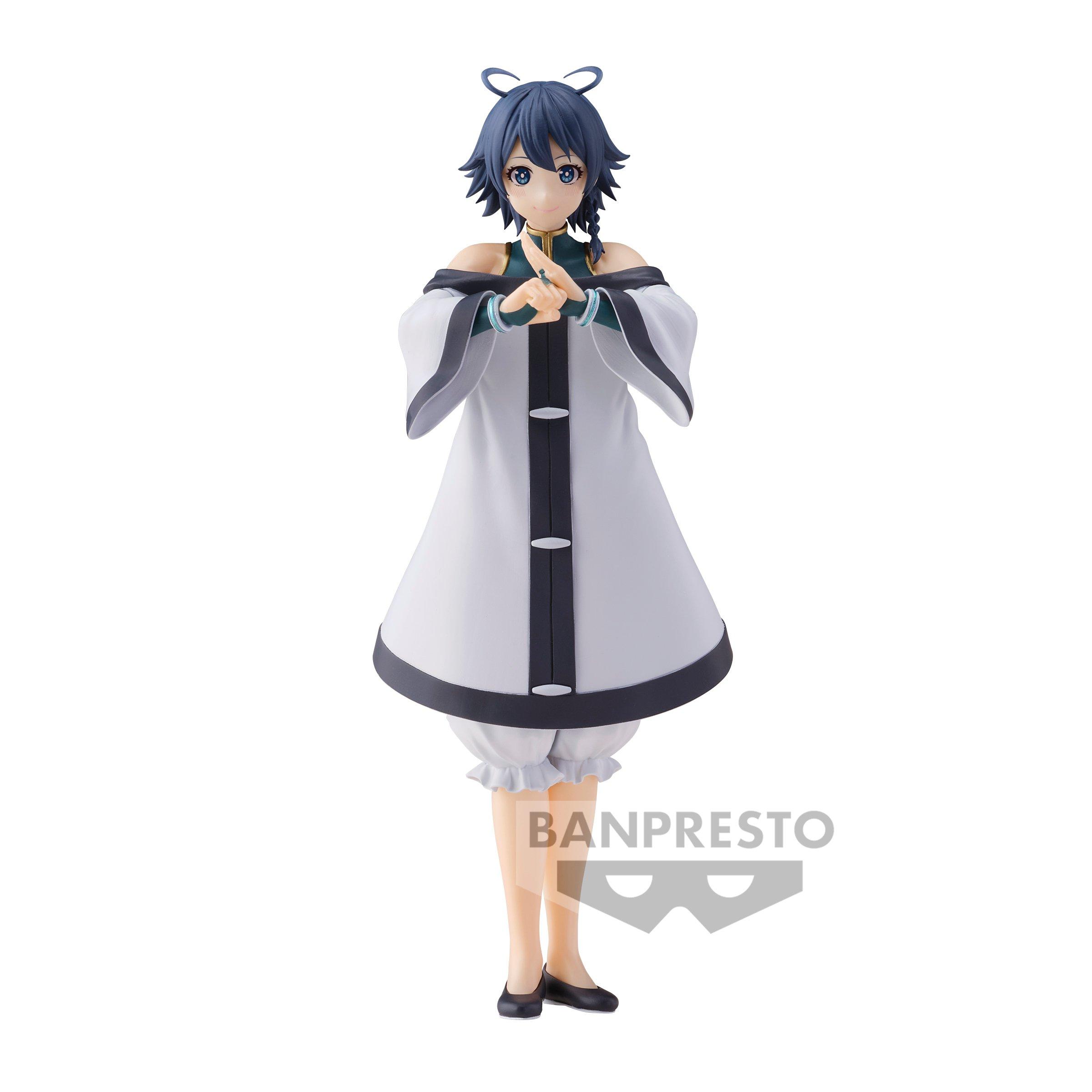 Banpresto  Static Figure - Shy - Mianlong 