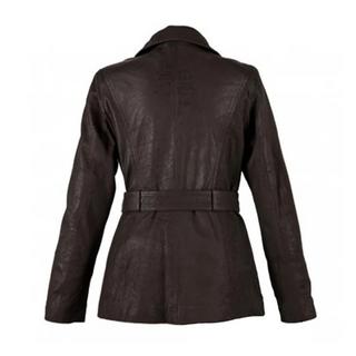 Eastern Counties Leather Klassische Lederjacke  