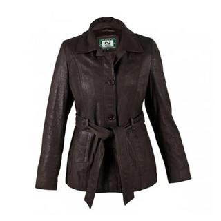 Eastern Counties Leather Klassische Lederjacke  