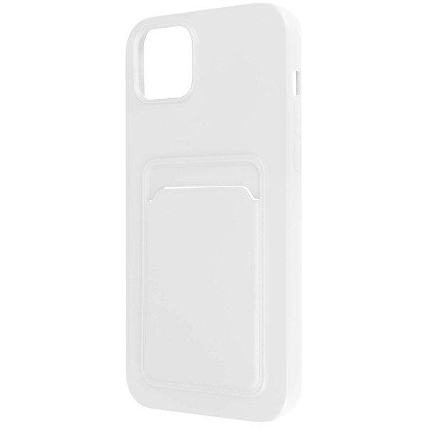 Avizar  Coque iPhone 14 Plus Porte-carte 