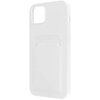 Avizar  Coque iPhone 14 Plus Porte-carte 