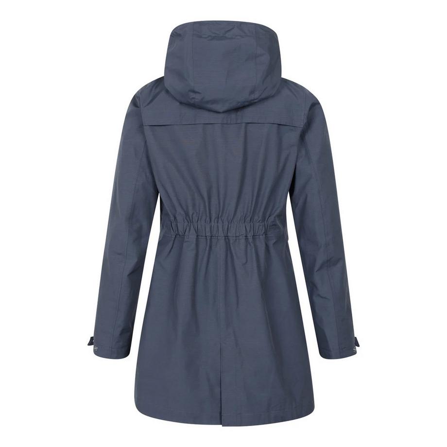 Mountain Warehouse Veste Longue Imperméable Cloudburst  