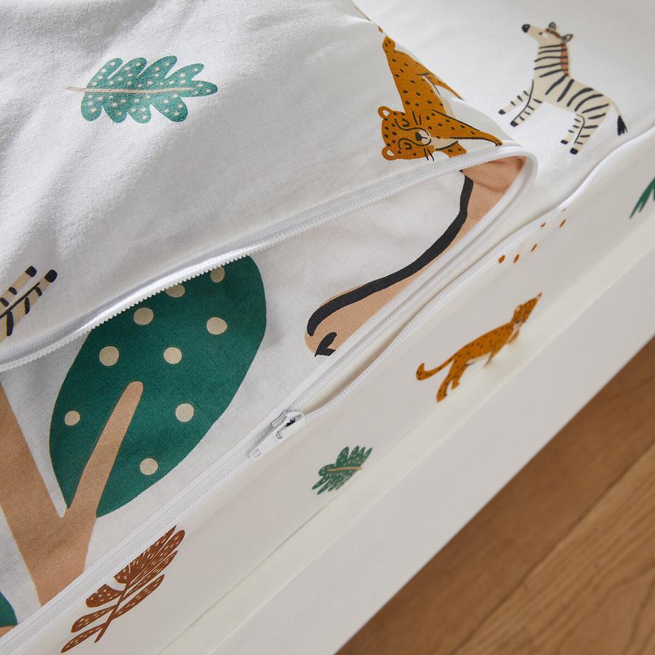 La Redoute Intérieurs Caradou Junglito Sacco a Pelo con Piumino  