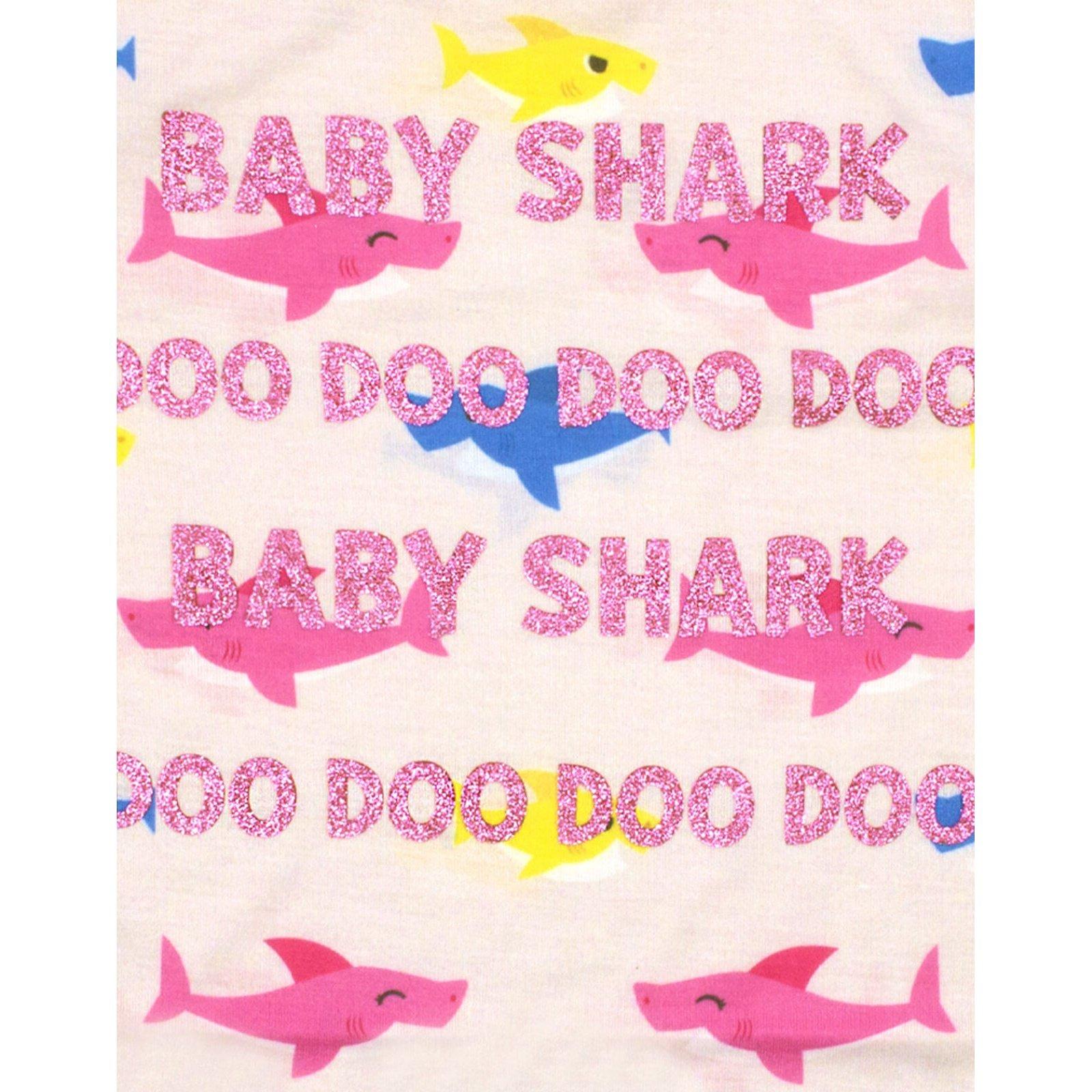 Baby Shark  Tshirt 