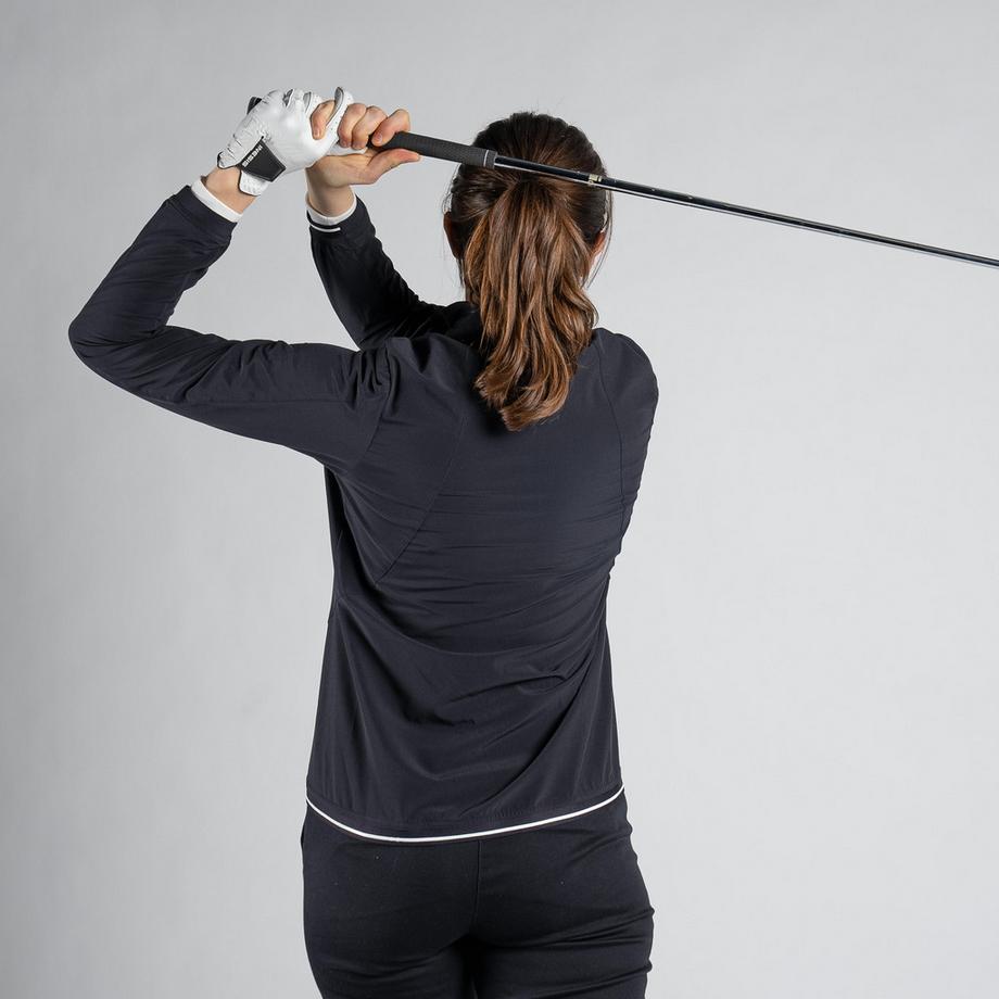 INESIS RW500 Giacca a vento da golf idrorepellente  