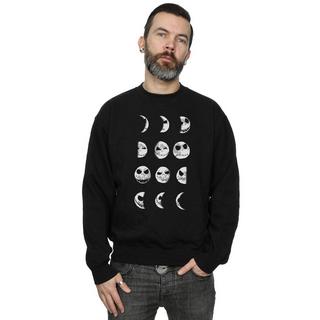 Disney  Nightmare Before Christmas Sweatshirt 