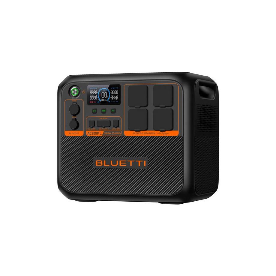 Bluetti  Centrale Électrique Portable AC200PL 