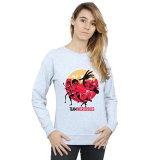 Disney Incredibles 2 Team Incredibles Sweatshirt  