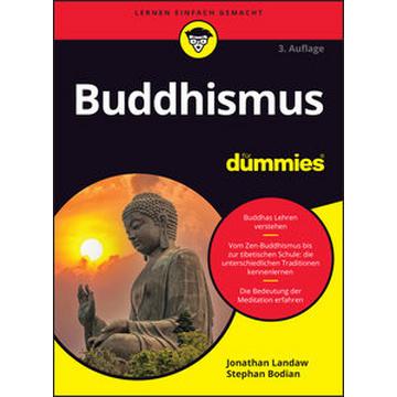 Buddhismus für Dummies