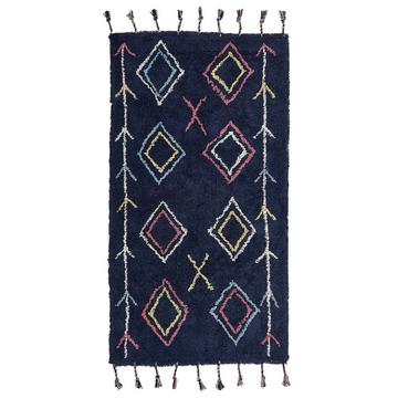 Tapis en Coton Boho CORUM