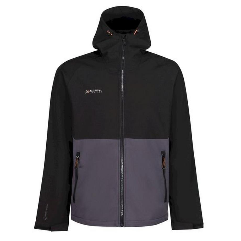 Surrender Softshelljacke