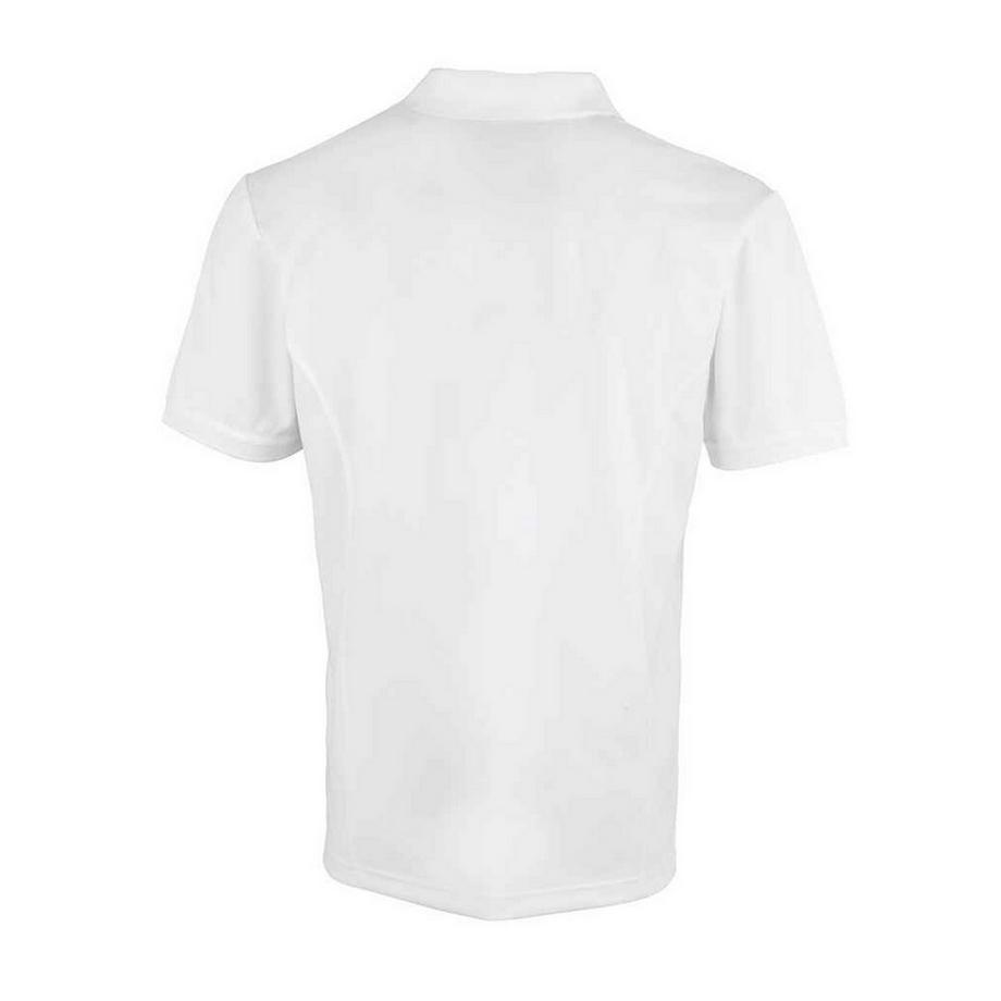 PREMIER Polo Coolchecker  