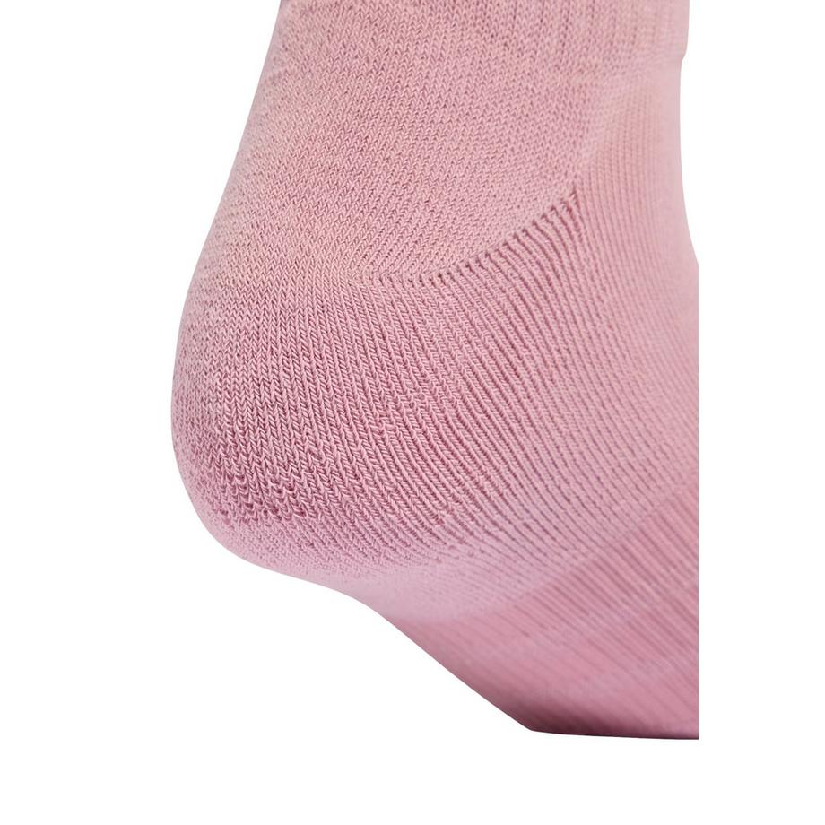 adidas Cushioned Sptswear Ankle Socks Chaussettes Pack De 3  