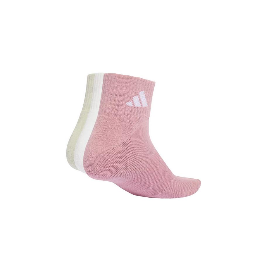 Cushioned Sptswear Ankle Socks Chaussettes Pack De 3