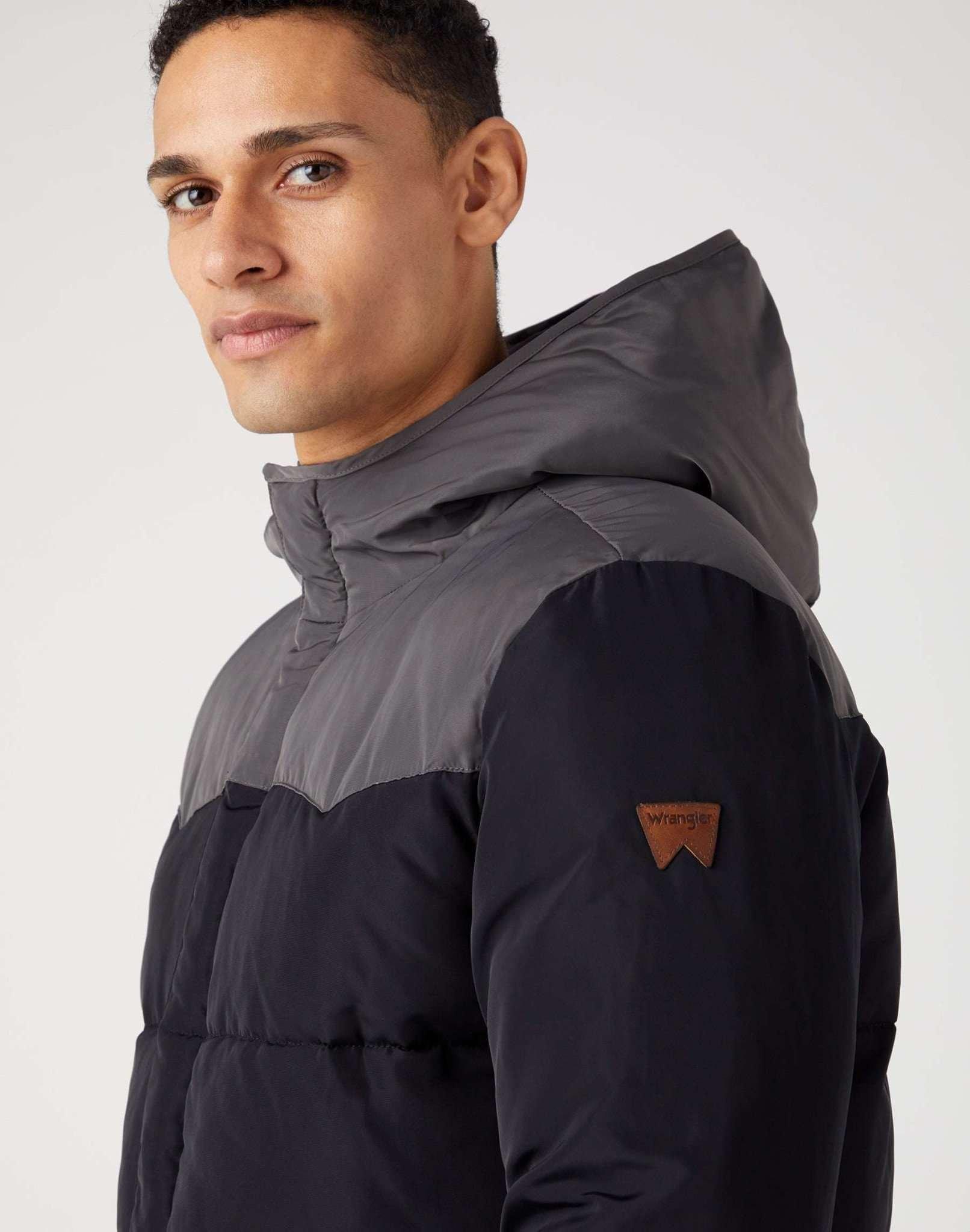 Wrangler  Jacken Puffer Jacket 