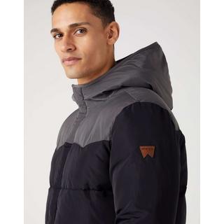 Wrangler  Veste Puffer Jacket 