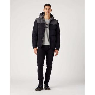 Wrangler  Veste Puffer Jacket 