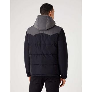 Wrangler  Jacken Puffer Jacket 