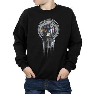 MARVEL  Avengers Infinity War Power Sweatshirt 