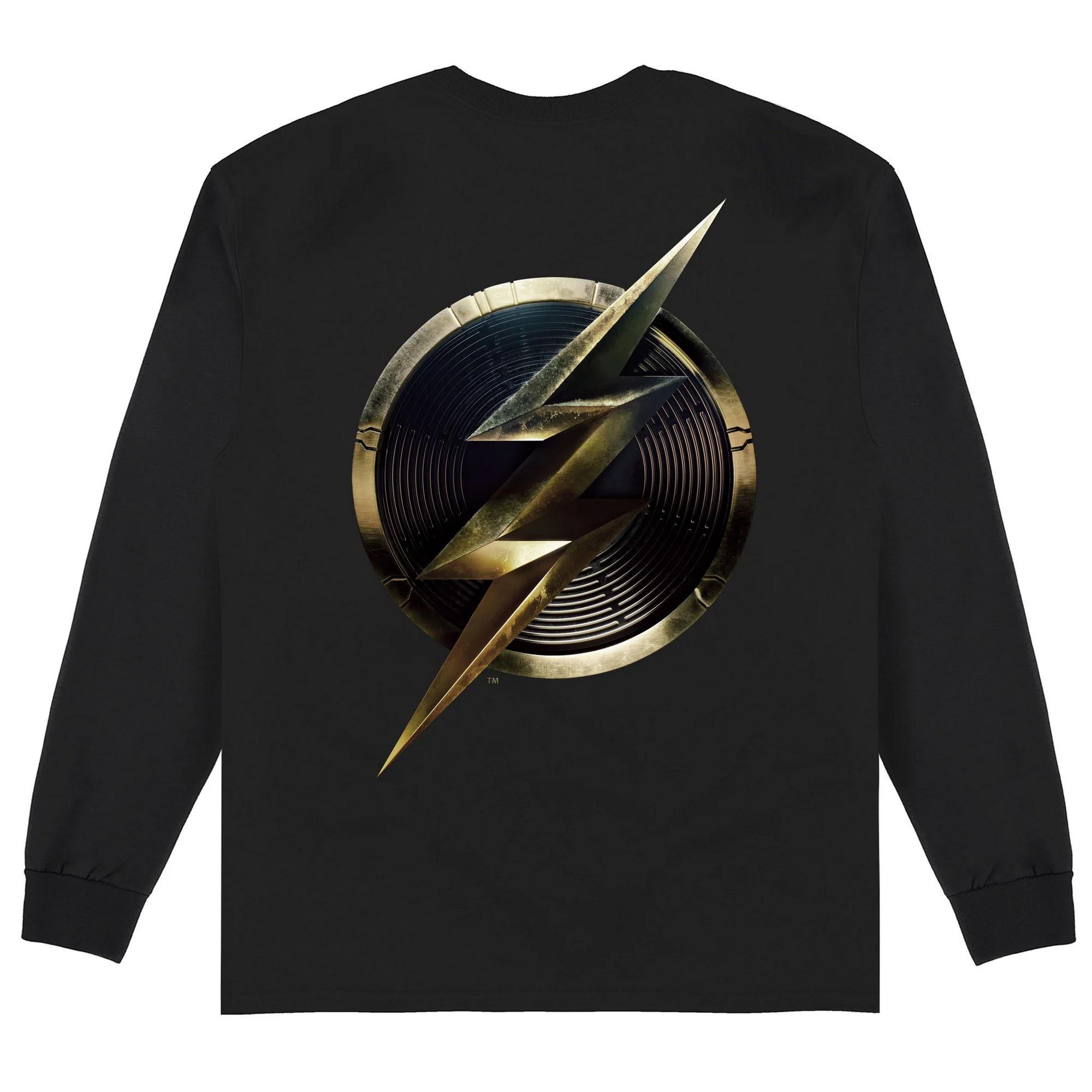 The Flash  Sweatshirt 