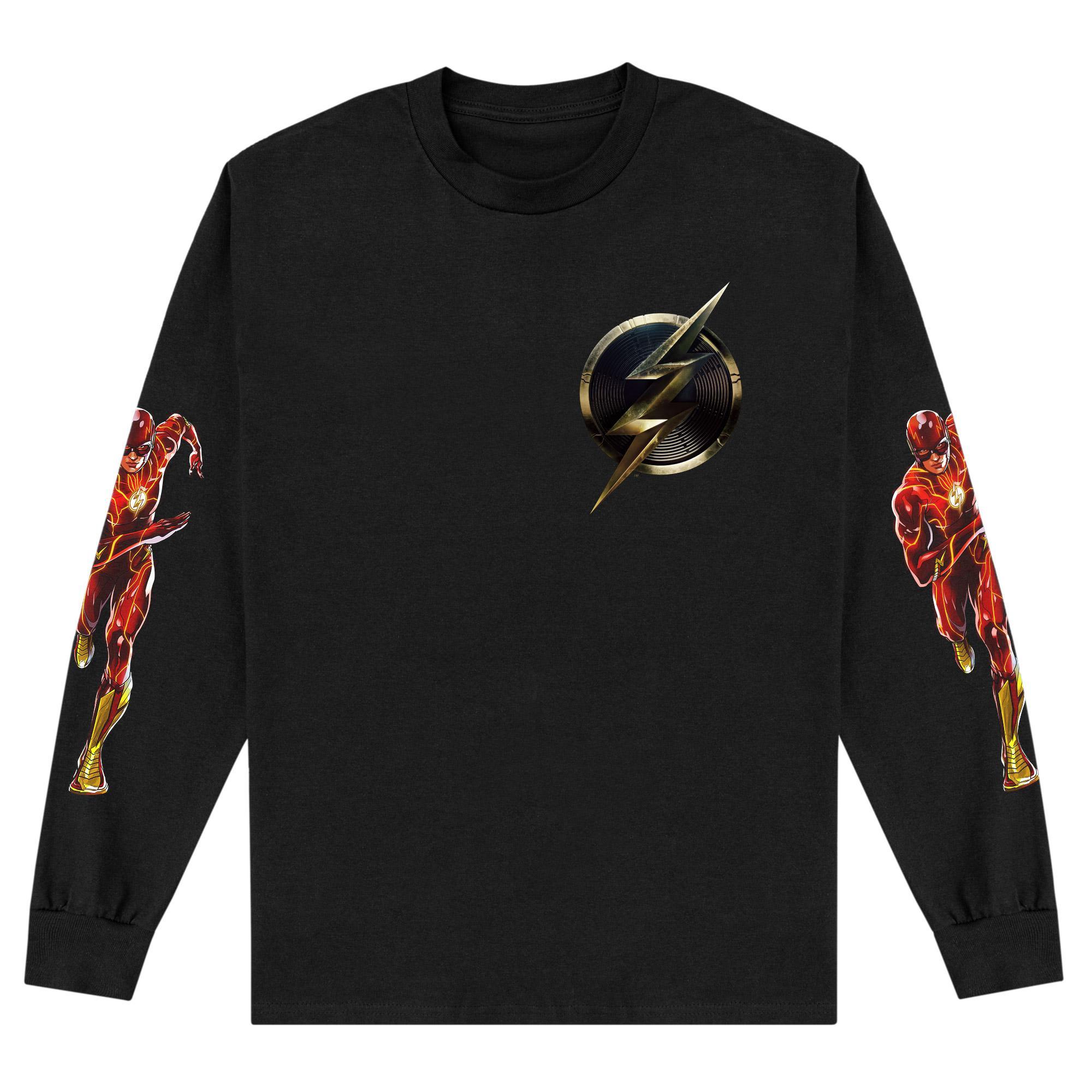 The Flash  Sweatshirt 