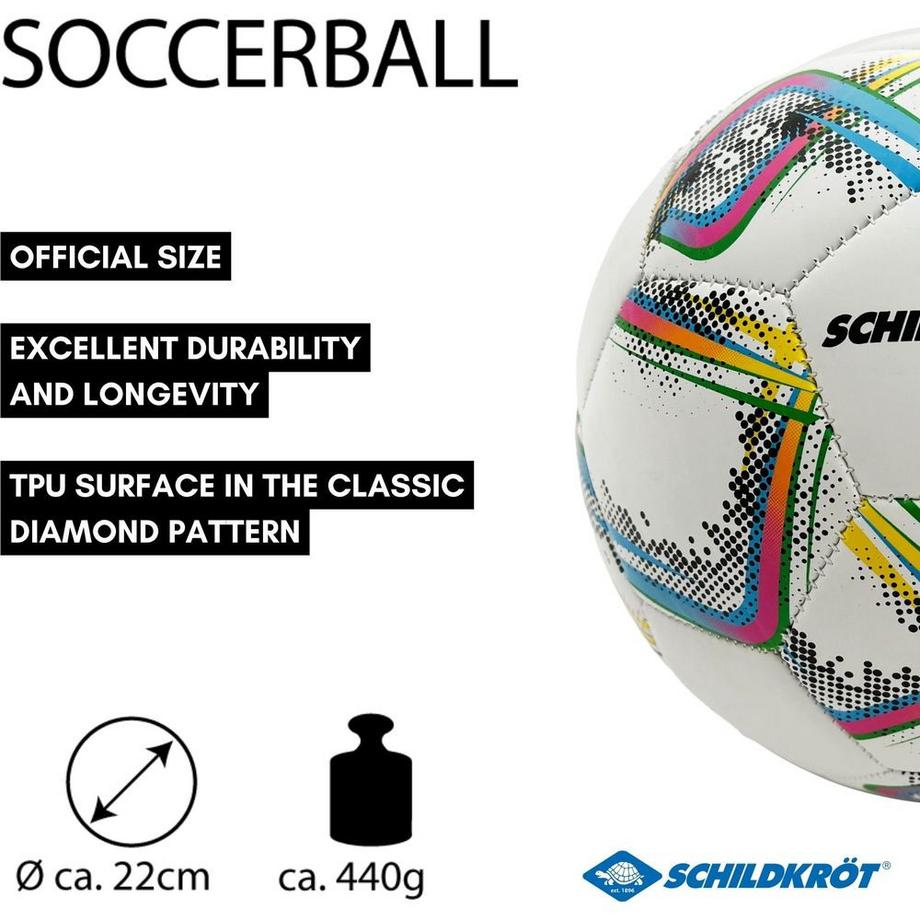 SCHILDKRÖT FUNSPORTS  Fussball 