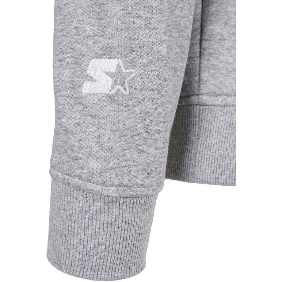 URBAN CLASSICS Starter Two Color Logo Sweatshirt à Capuche  