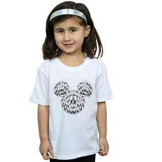 Disney  Head Of Eyes TShirt 