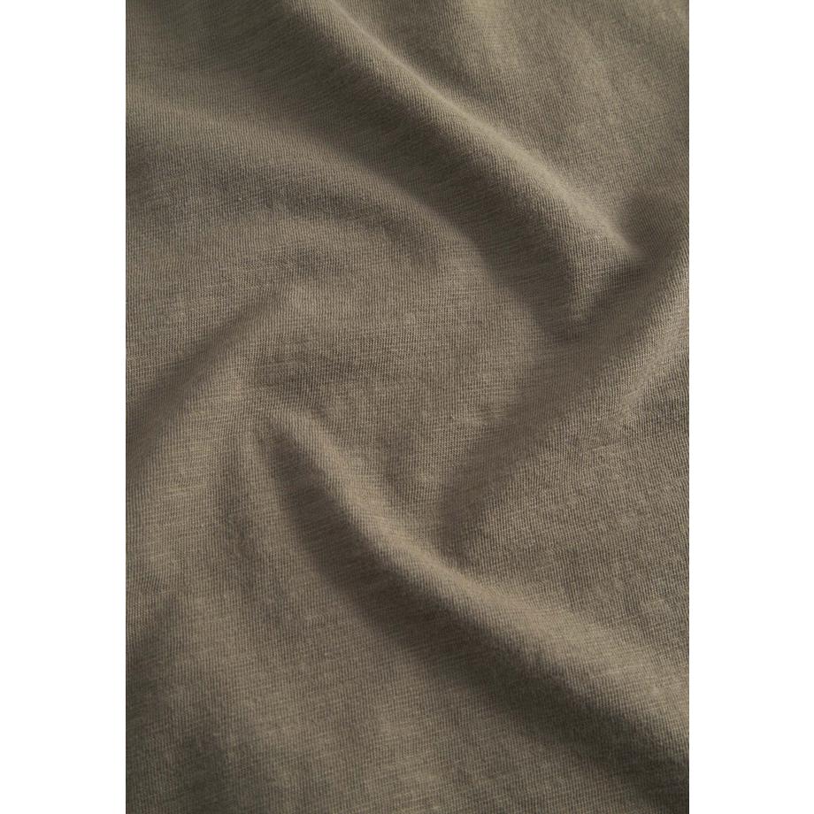 Colours & Sons Slub Langarmshirt  