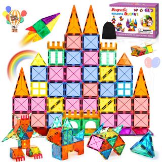 Activity-board  Magnetische Bausteine Magnetisches Spielzeug Magnete 