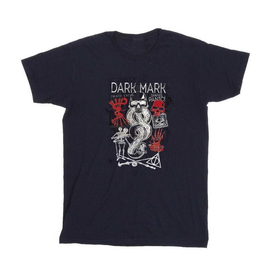 Tshirt DARK MARK