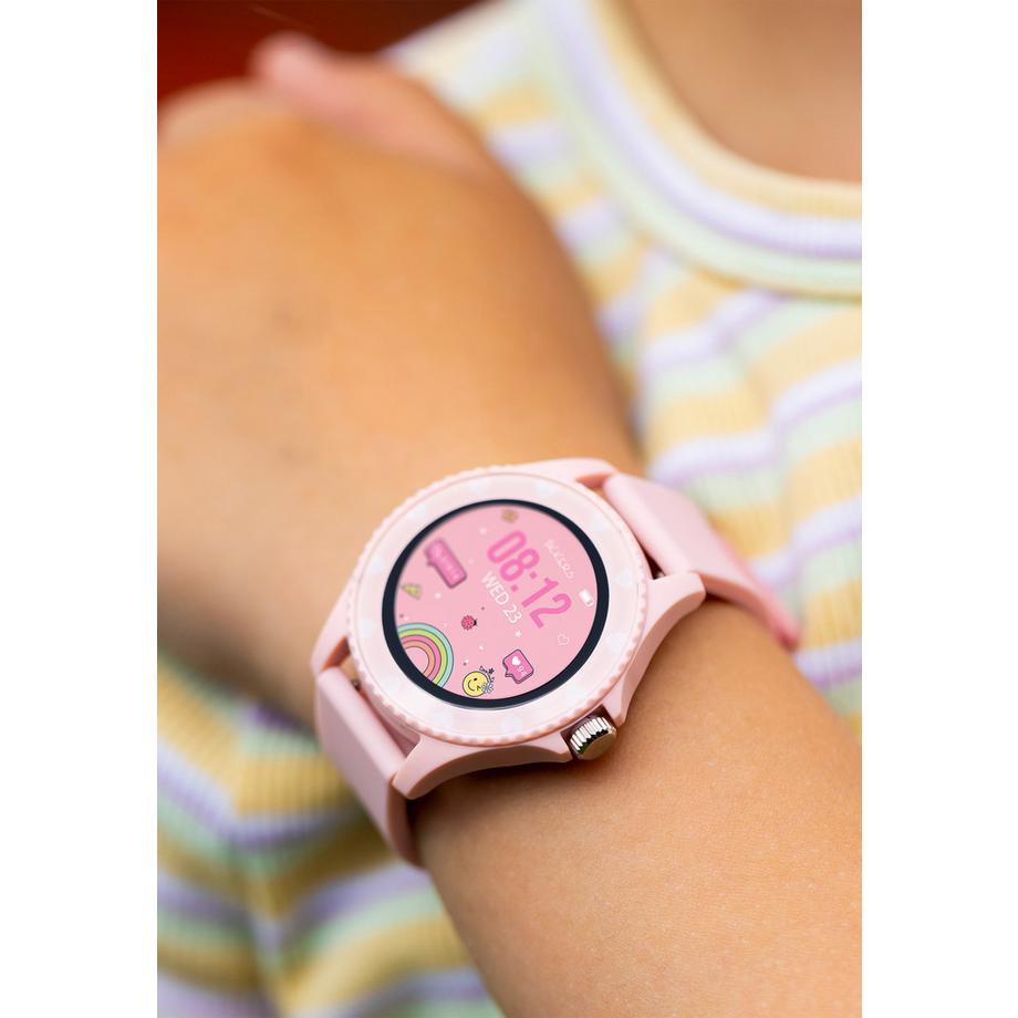 Tikkers  Montre  Smart Watch Series 34 