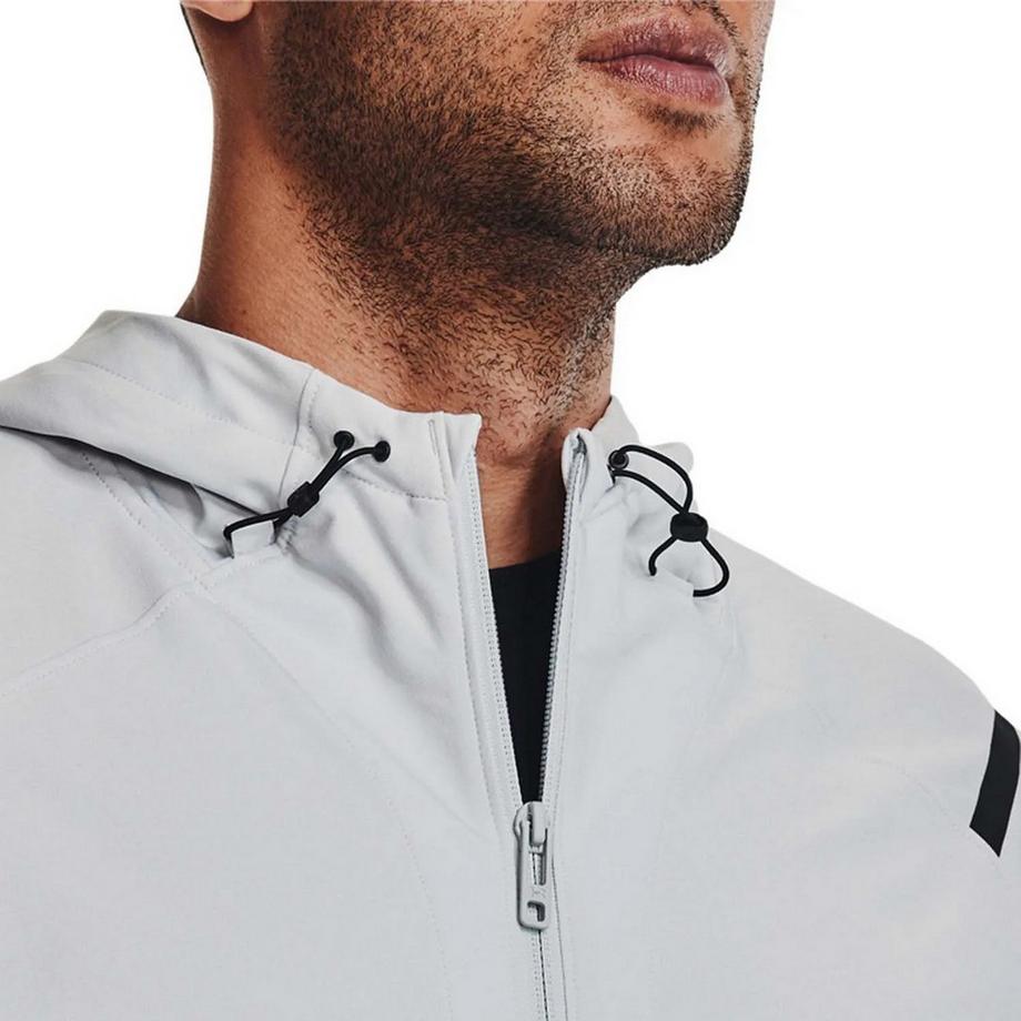 UNDER ARMOUR Veste Unstoppable  