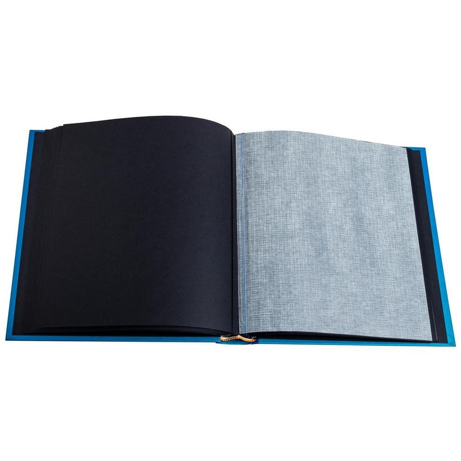 Exacompta Fotoalbum, 60e Seiten, Néo Déco  