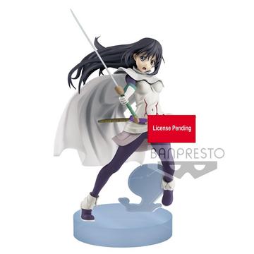 Statische Figur - EXQ - Tensei Shitara Slime Datta Ken - Shizu