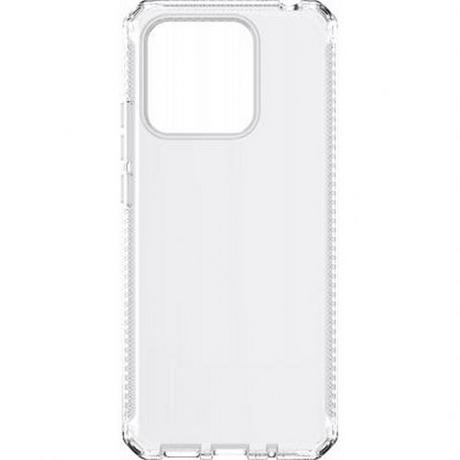 ITSKINS  Hülle Spectrum Clear Xiaomi Redmi 10C 