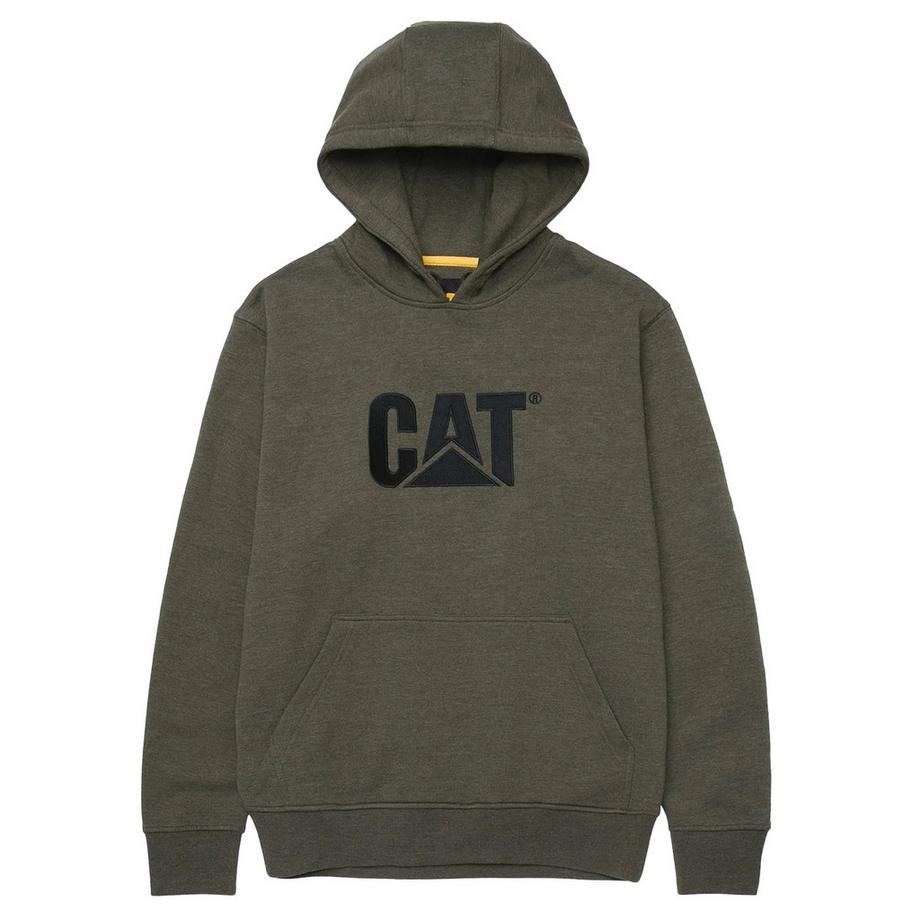 Sweat à capuche TRADEMARK