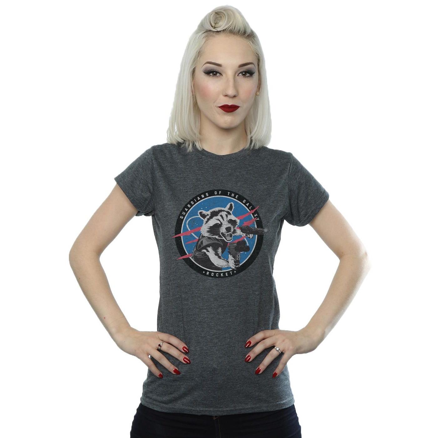 MARVEL  Guardians Of The Galaxy TShirt 