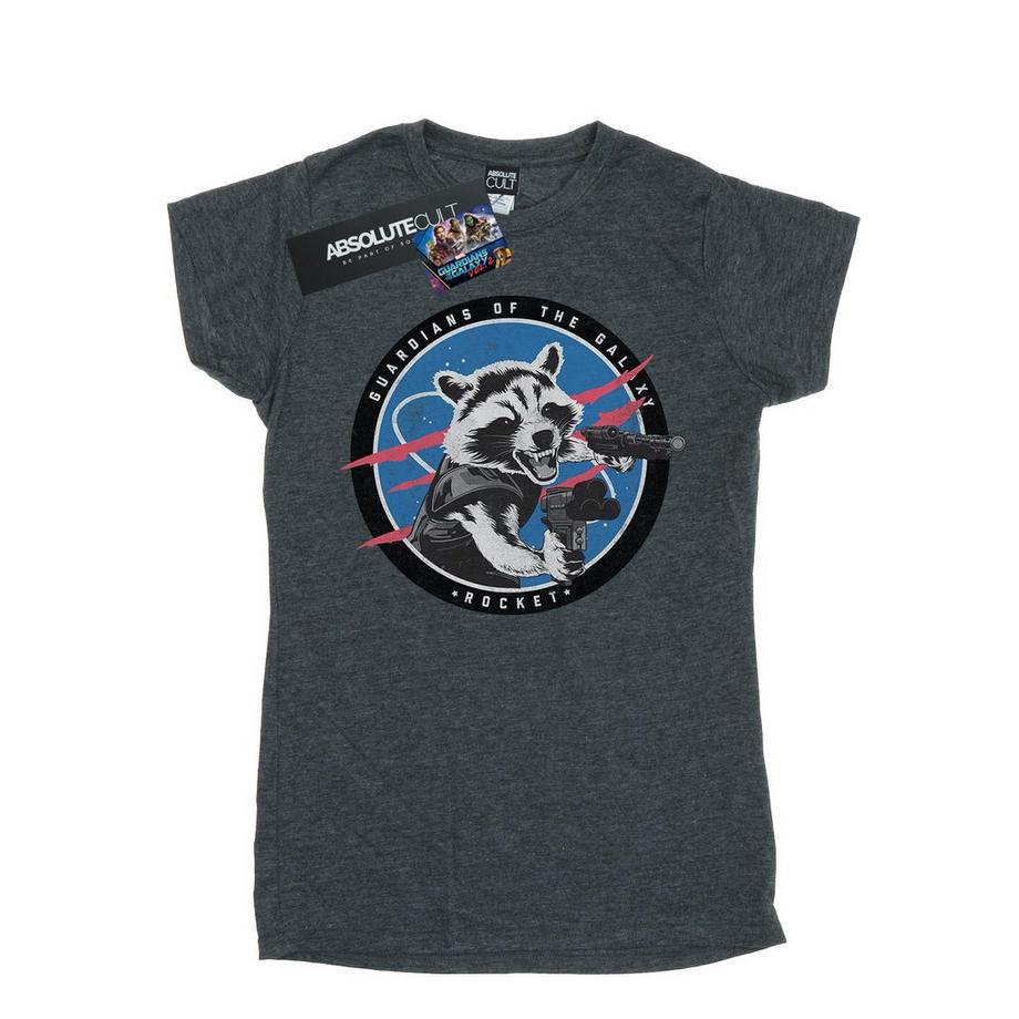 Guardians Of The Galaxy TShirt