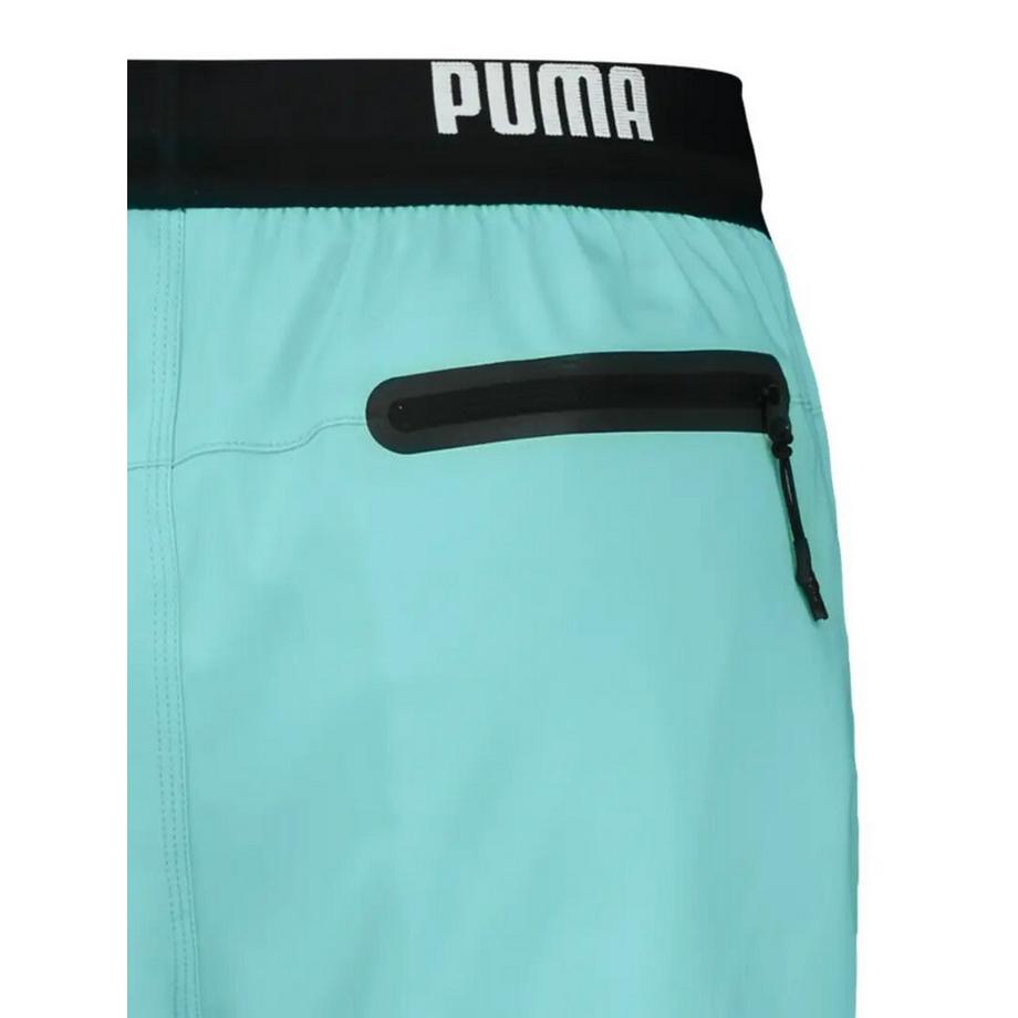 PUMA Swim Logo Short  