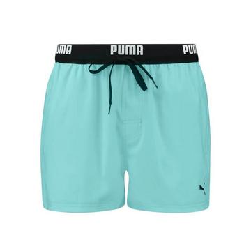 Swim Logo Short