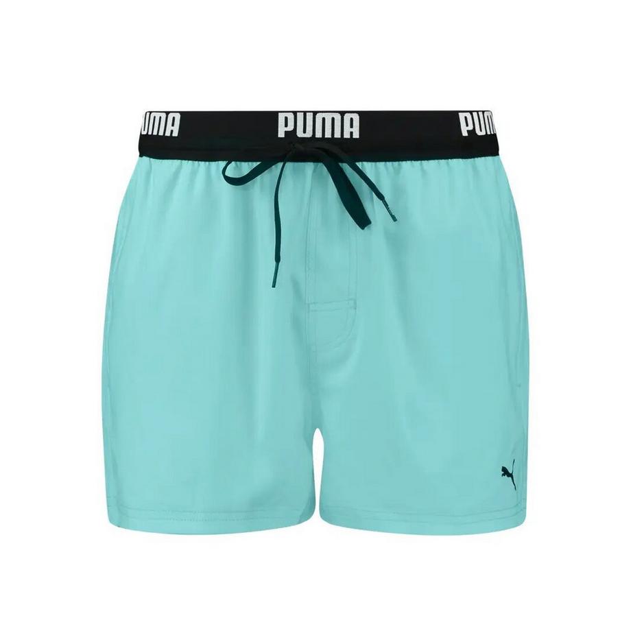 Swim Logo Short