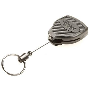 RIEFFEL Schlüsselrolle Key-Bak KBSUPER48 schwarz