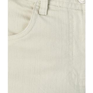 Damart  Pantalon 3 statures en toile souple et confortable. 