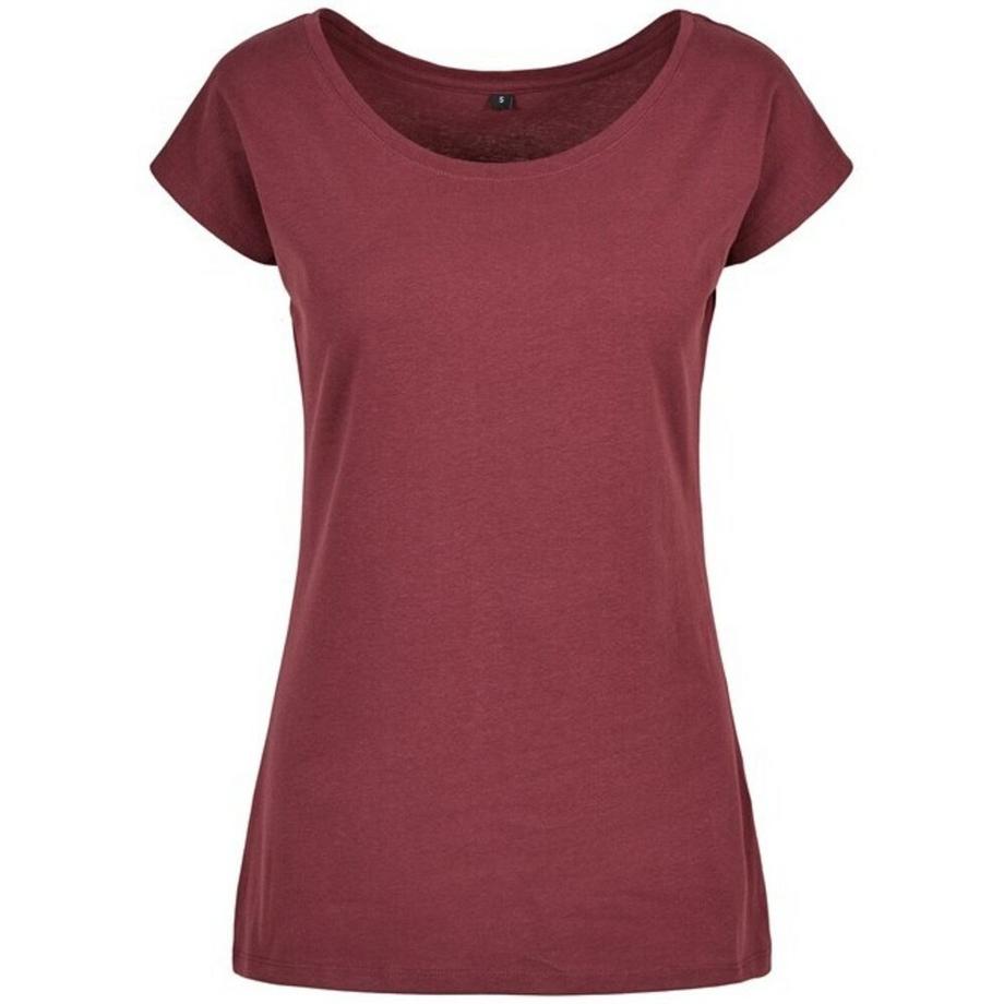 Build Your Own T-Shirt Weite Öffnung  