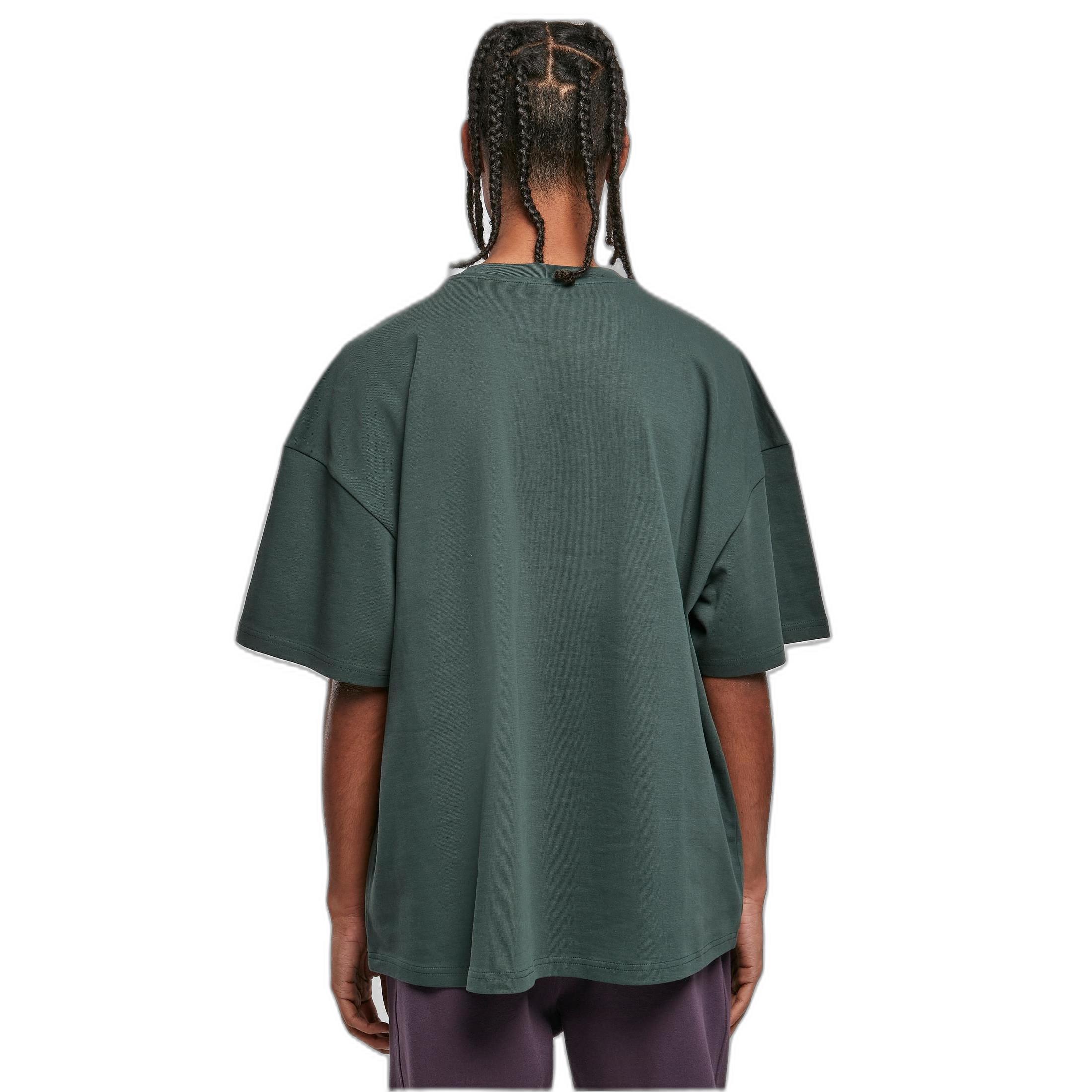 URBAN CLASSICS Oversized T-Shirt  