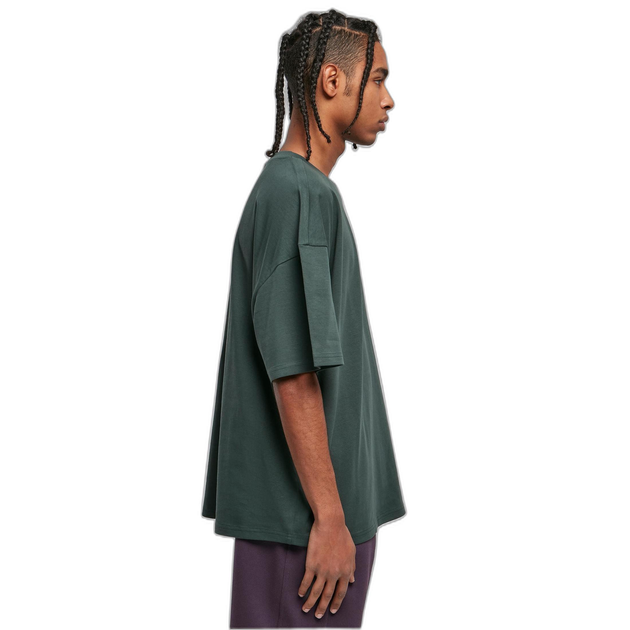 URBAN CLASSICS Oversized T-Shirt  