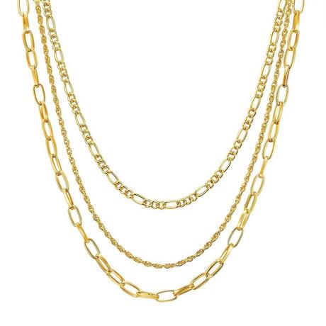 Lulu & Jane  Halskette 